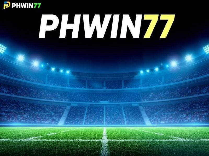 Welcome to phwin77.com, the premier destination for high-quality gambling games. Discover a trusted platform with hundreds of casino titles, sports betting, and live dealer options. Join now for exclusive promotions and real money winners!