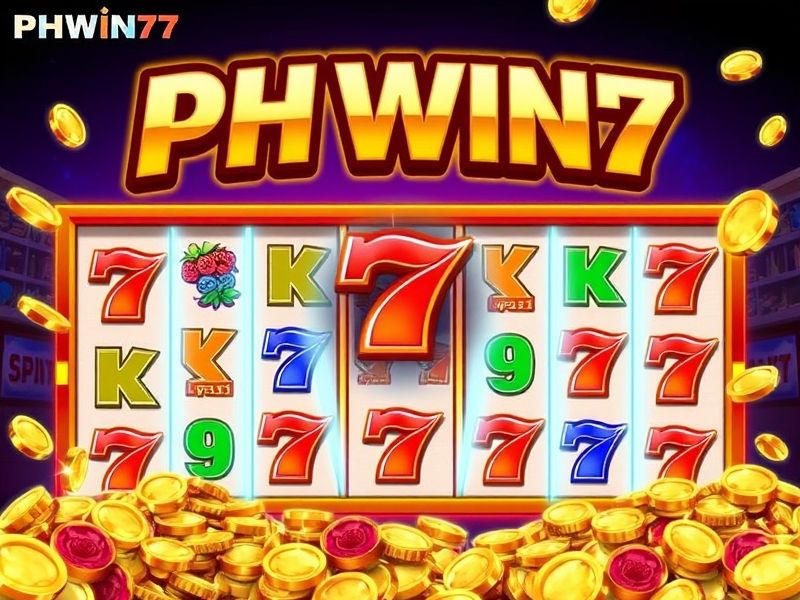 Welcome to phwin77.com, the premier destination for high-quality gambling games. Discover a trusted platform with hundreds of casino titles, sports betting, and live dealer options. Join now for exclusive promotions and real money winners!